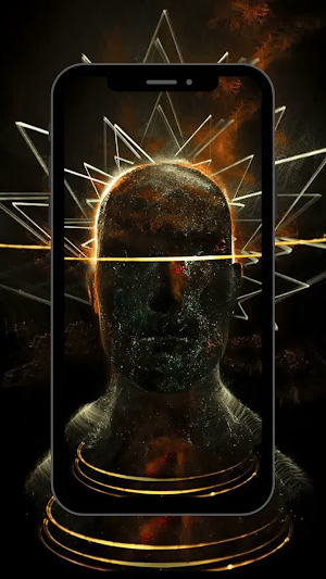 DEEP FOCUS MUSIC Screenshot 1