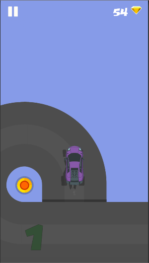 Mad Drift Cars Screenshot 3