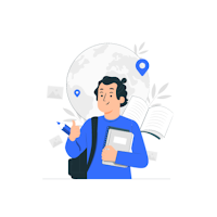 Cek Status Mahasiswa
