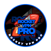 Rocket VPN v2