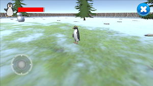 Penguin Simulator Screenshot 0