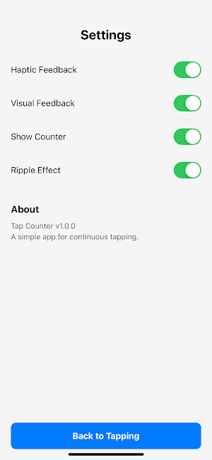 Just tap Screenshot 2