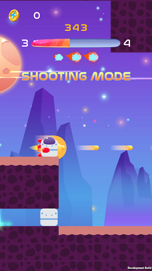 Square Stacky Bird Screenshot 3