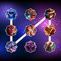 Pattern Lock: Photo Screen