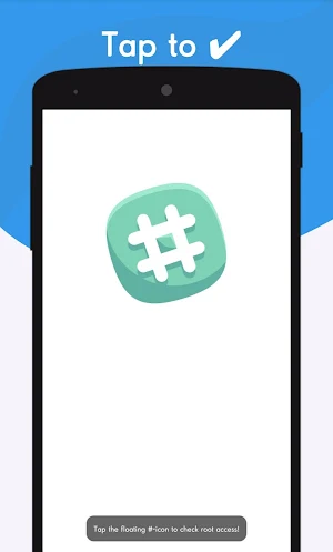 Root(SU) Checker Screenshot 0