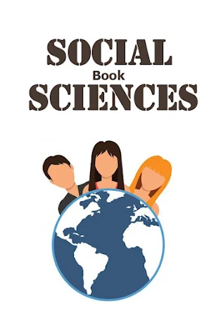 sn social sciences Screenshot 0