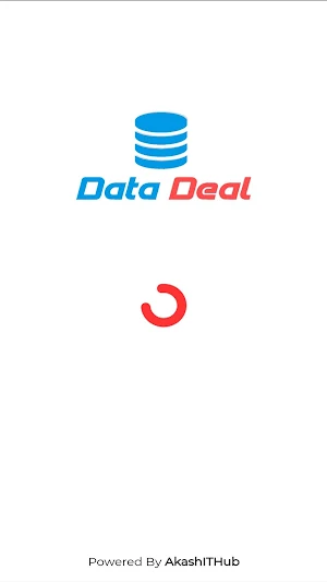 Data Deal Connect Directly Brand owner to ReSeller Screenshot 0