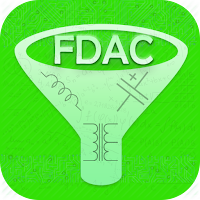 FDAC Filter Design