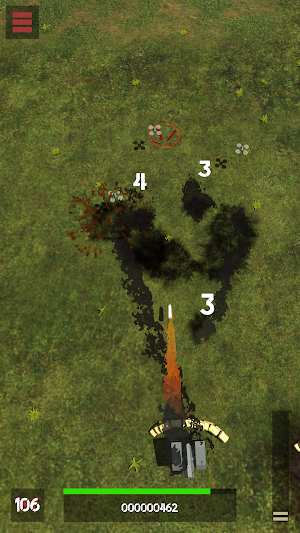 Drone Hunter Screenshot 2