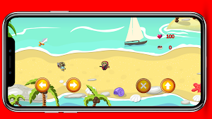 Coastal Carnage Screenshot 2