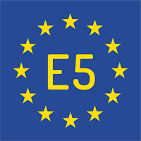 E5 hiking trail Italy
