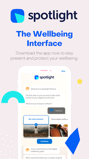 Spotlight Screenshot 0