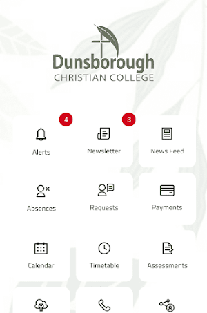 Dunsborough Christian College Screenshot 0