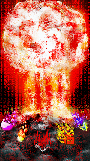 Atomic Hacks Screenshot 0