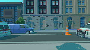 Jaywalking Screenshot 1