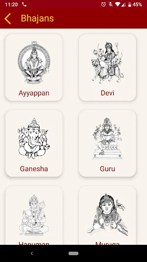 Tattvamasi Screenshot 1