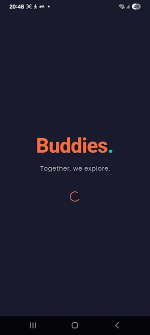 Buddies Screenshot 0