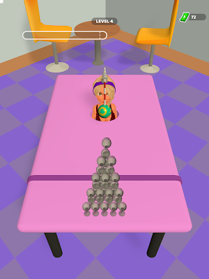 Head Bowl Screenshot 3