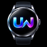 Ultra Watch Face Designs