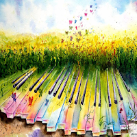 Relaxing Piano Soft Sleep Musi