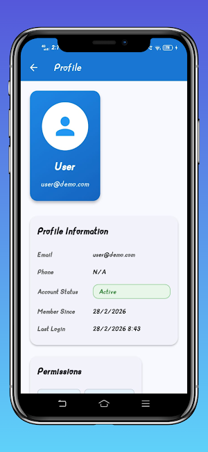 Noyo Owner Screenshot 2