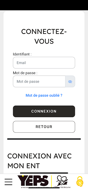 Yeps Screenshot 1