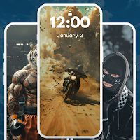 Cool Wallpaper for Boy
