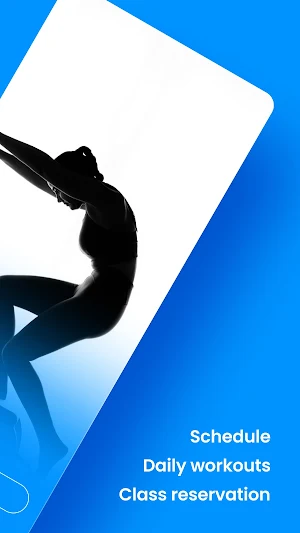 Zoeli Pilates Screenshot 1