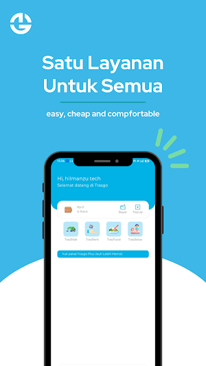 BERES Screenshot 1