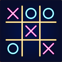 Tic Tac Toe 2 Player Bluetooth