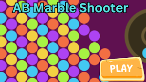 AB Marble Shooter Screenshot 1