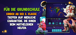 Eckis Würfelkosmos Screenshot 3