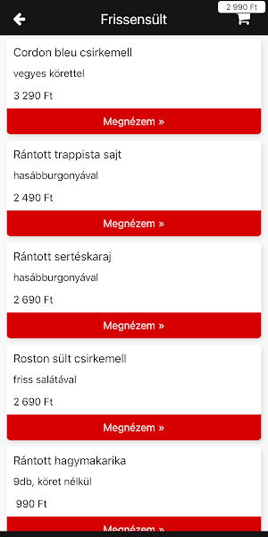 Döner Factory Screenshot 3