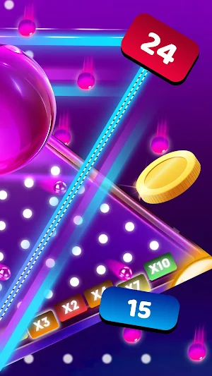Plino Track Screenshot 3