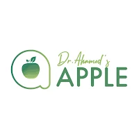 Dr Ahameds Apple