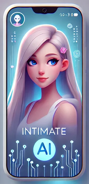 IntimateAI - Your AI Partner Screenshot 0