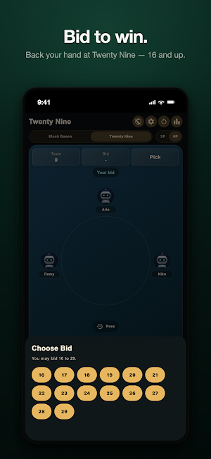 TwenT9 Screenshot 3