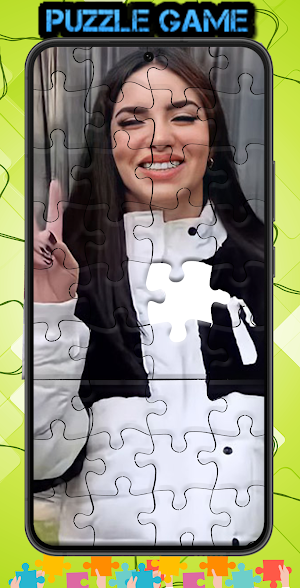 Karla Bustillos Juegos Screenshot 3