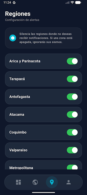 Sysmos Screenshot 3