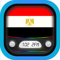 Radio Egypt + Radio Egypt FM