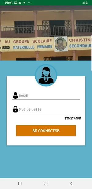 GS Christine Camara 1.2 Screenshot 3