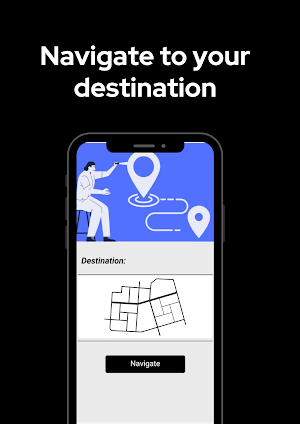 PrimeMorn: Location Sharing Screenshot 1