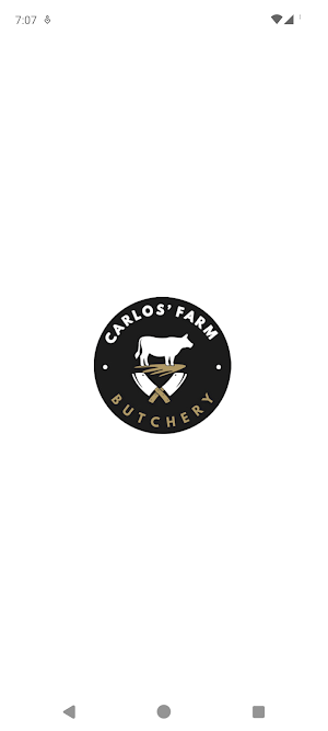 Carlos Farm Butchery Screenshot 0