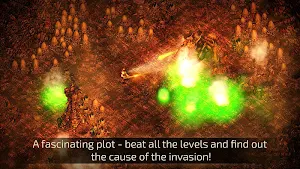 Alien Shooter 2 - Reloaded Screenshot 3