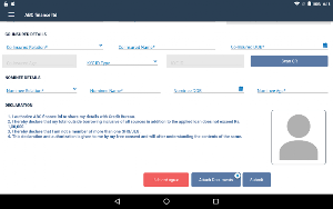 NY Leasing FinMobile Screenshot 3