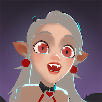 Blood Invasion: Vampire RPG