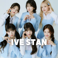 IVE Stan (K-POP Fandom)