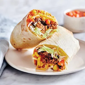 BURRITO RECIPE 2023 Screenshot 0