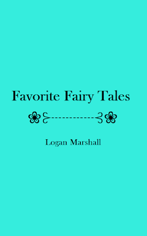 Favorite Fairy Tales - eBook Screenshot 3
