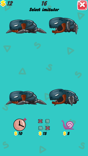 Mirror of Mimics Screenshot 3